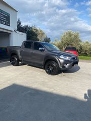 Toyota Hilux 2019 HILUX 4X4 TURBO DIESEL