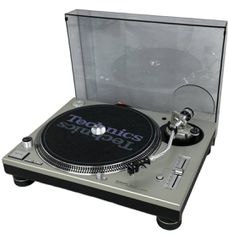Tecnhics SL-1200MK5