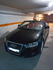 Audi A3 2009 TFSI