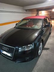 Audi A3 2009 TFSI-thumb-1
