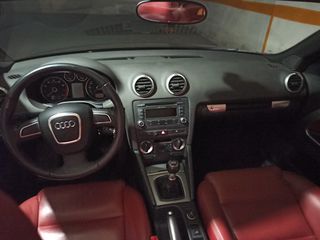 Audi A3 2009 TFSI-thumb-3