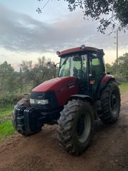 Τρακτέρ Case 2009 JX 90