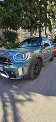 Mini Cooper SE Countryman 2021 ALL4 Panorama