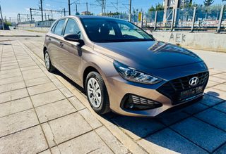 Hyundai i 30 2021 Σε εξαιρετική κατάσταση-thumb-2