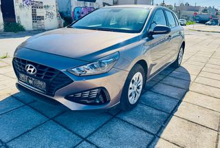 Hyundai i 30 2021 Σε εξαιρετική κατάσταση