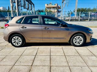 Hyundai i 30 2021 Σε εξαιρετική κατάσταση-thumb-3