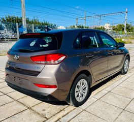 Hyundai i 30 2021 Σε εξαιρετική κατάσταση-thumb-4