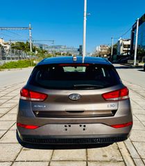 Hyundai i 30 2021 Σε εξαιρετική κατάσταση-thumb-5