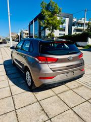 Hyundai i 30 2021 Σε εξαιρετική κατάσταση-thumb-6