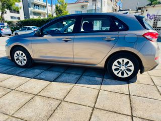 Hyundai i 30 2021 Σε εξαιρετική κατάσταση-thumb-7