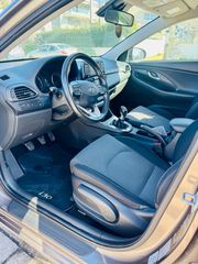 Hyundai i 30 2021 Σε εξαιρετική κατάσταση-thumb-11