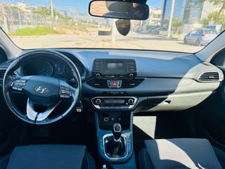 Hyundai i 30 2021 Σε εξαιρετική κατάσταση-thumb-13