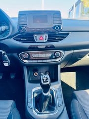 Hyundai i 30 2021 Σε εξαιρετική κατάσταση-thumb-14
