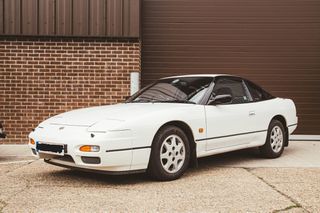 Nissan 200 SX 1997