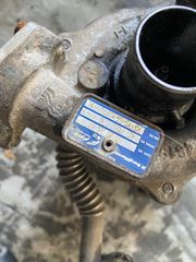 Τουρμπίνα Opel fiat Alfa Romeo lancia Diesel Z13DTJ κωδικός 55202637-thumb-1