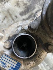Τουρμπίνα Opel fiat Alfa Romeo lancia Diesel Z13DTJ κωδικός 55202637-thumb-3