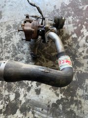 Τουρμπίνα Opel fiat Alfa Romeo lancia Diesel Z13DTJ κωδικός 55202637-thumb-6