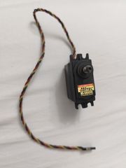 Ηλεκτρικά-Ηλεκτρονικά 2024 HITEC SERVO HS-5955TG