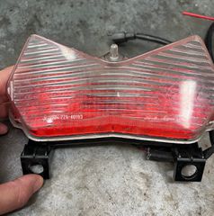 Φανάρι z 750