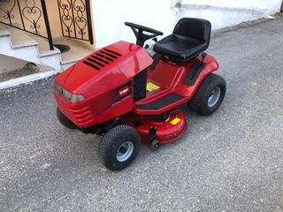 ΤΡΑΚΤΕΡΑΚΙ ΓΚΑΖΟΝ TORO (16 HP)