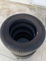 Ελαστικά Firestone 215/60R17 09/2024