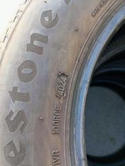 Ελαστικά Firestone 215/60R17 09/2024-thumb-1