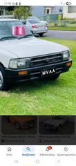 ΜΑΣΚΑ ΤΟΥΟΤΑ HILUX 1991-thumb-1