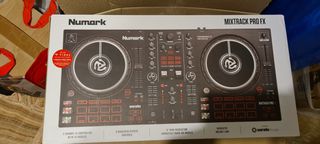Numark Mixtrack pro fx-thumb-1