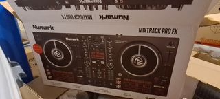 Numark Mixtrack pro fx-thumb-5