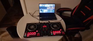 Numark Mixtrack pro fx-thumb-7