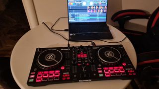 Numark Mixtrack pro fx-thumb-9