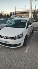 Volkswagen Touran 2012 TDI