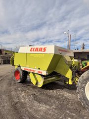 Πρέσες Claas 2000 Quadrant 1100 4 Σχοινια