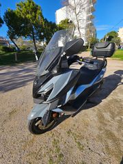 Sym Cruisym 300 2022