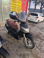 Piaggio Beverly 250 2004