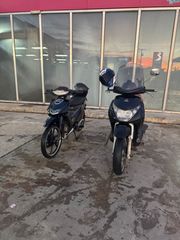 Piaggio Beverly 250 2004-thumb-4