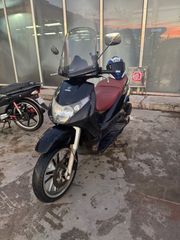 Piaggio Beverly 250 2004-thumb-5