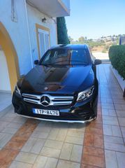 Mercedes-Benz GLC 250 2017 AMG