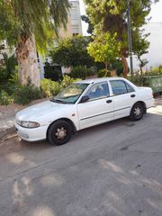 Mitsubishi Lancer 1995
