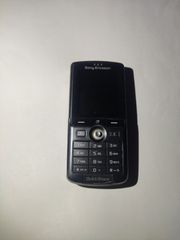 Sony ericsson k750i
