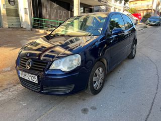 Volkswagen Polo 2006