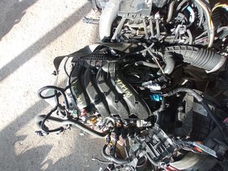 DACIA DOKKER ΚΙΝΗΤΗΡΑΣ 1.6 - H4M D740