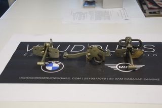 Φρένο Πόρτας Γνήσιο BMW (41511881589) - E21 (75-83) - ΚΑΙΝΟΥΡΓΙΟ