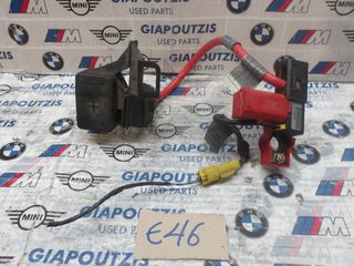 BMW 3 SERIES E46 COUPE N42B20BD ΘΕΤΙΚΟΣ ΠΟΛΟΣ ΜΕ ΑΣΦΑΛΕΙΑ ΑΕΡΟΣΑΚΟΥ