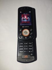 Sony ericsson w900i