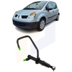 Αντλία άνω συμπλέκτη για Renault Modus 2005 2006 2007 2008 2009 2010 2011 2012 2013 8200436137