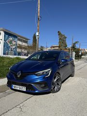 Renault Clio 2020 RS LINE