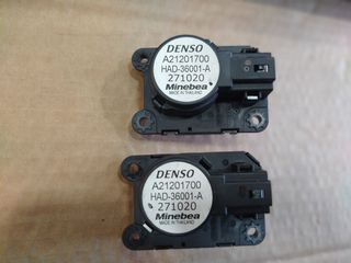 Μοτέρ Βοηθητικά Καλοριφέρ--(A21201700)-- CITROEN --DS7-(HAD-36001-A)-(271020)-C5 AIRCROSS --PEUCEOT-308-508--208-2008-(Citroen C4 - Peugeot 2008 - 3008 - 308)