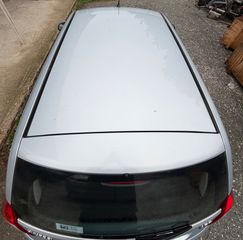 Ουρανός Hyundai i10 (10-13)