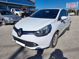 Renault Clio 2013